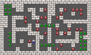 Уровень 258 — Bugs1005 collections